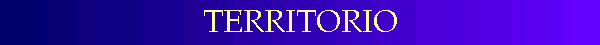 TERRITORIO